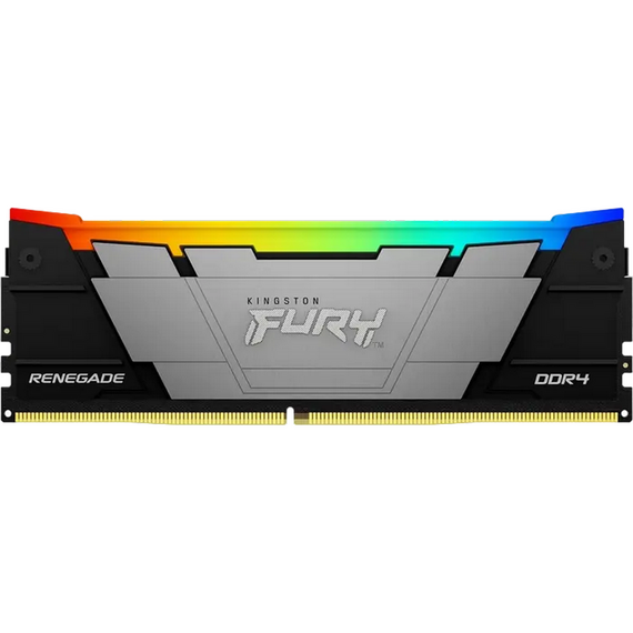 Memorie RAM Kingston FURY Renegade, DDR4 SDRAM, 3600 MHz, 8GB, KF436C16RB2A/8, 3 image