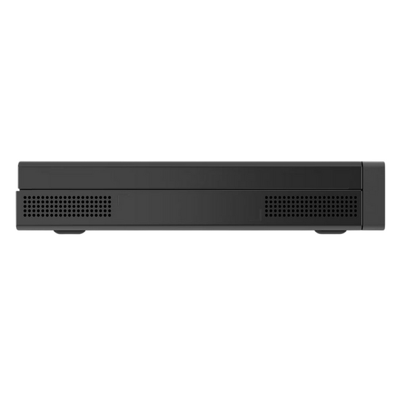 Mini PC Lenovo ThinkCentre neo 50q Gen5, MFF, Intel Core i5-13420H, 16GB/512GB, Intel UHD Graphics, Fără SO, 2 image