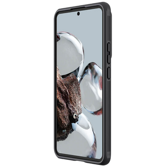 Husă Nillkin Xiaomi 12T Pro  Camshield Pro, Negru, 7 image