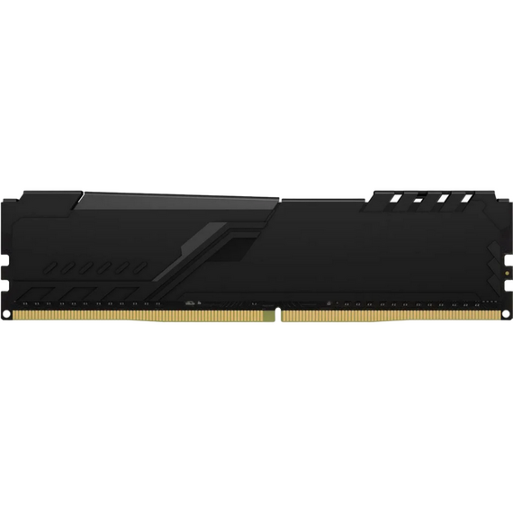 Memorie RAM Kingston FURY Beast, DDR4 SDRAM, 3200 MHz, 16GB, KF432C16BB1/16, 2 image