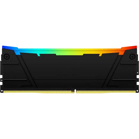 Memorie RAM Kingston FURY Renegade, DDR4 SDRAM, 3600 MHz, 8GB, KF436C16RB2A/8, 2 image