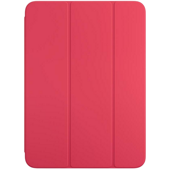 Husă pentru tabletă Apple Smart Folio pentru iPad 10.9-inch (11th,10th gen.), 10,9", Poliuretan, Watermelon, 4 image