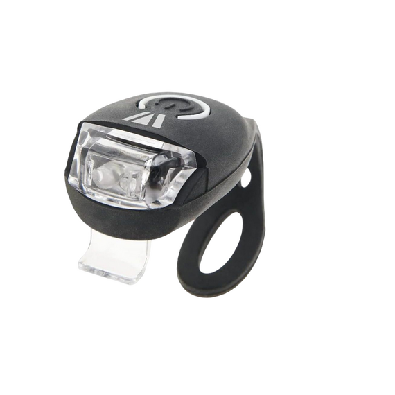 Lumină frontală Newrban NEWMLIGHTK, Negru, 3 image