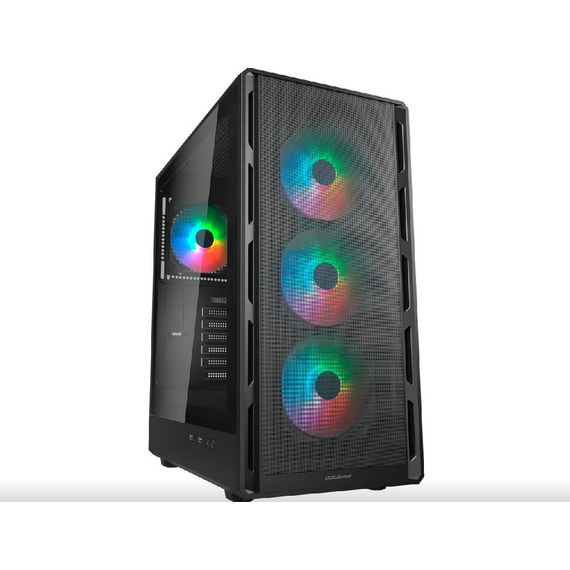 Ultra Navigator  PC11346 // Gaming / PC Ryzen 5 8400F B650M 16GB DDR5 M.2 NVMe 1TB RTX5060 8GB 800W