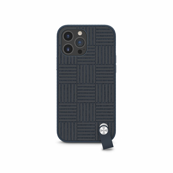 Husă Moshi Altra for iPhone 13 Pro Max, Albastru, 3 image