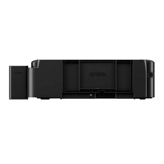 Imprimantă cu jet de cerneală Epson L132, A4, Negru, 4 image
