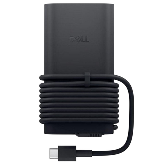 Dell 100W USB-C AC Adapter with Power Cord - Europe