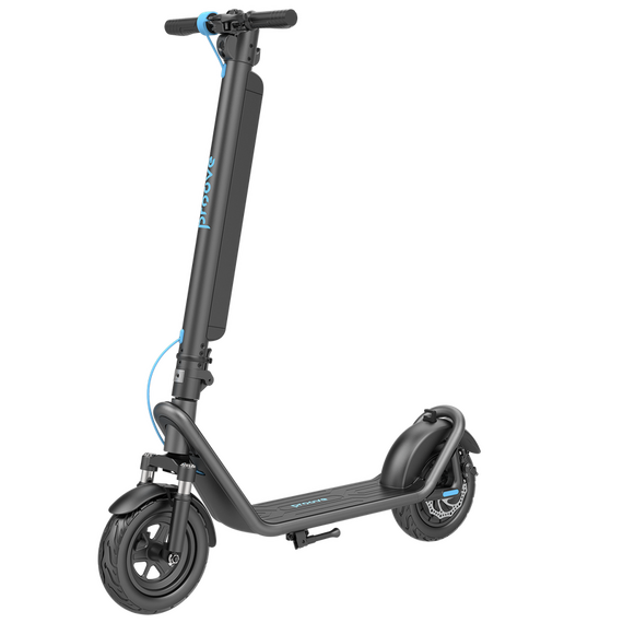 Trotinetă electrică Proove Urban, Negru | gri