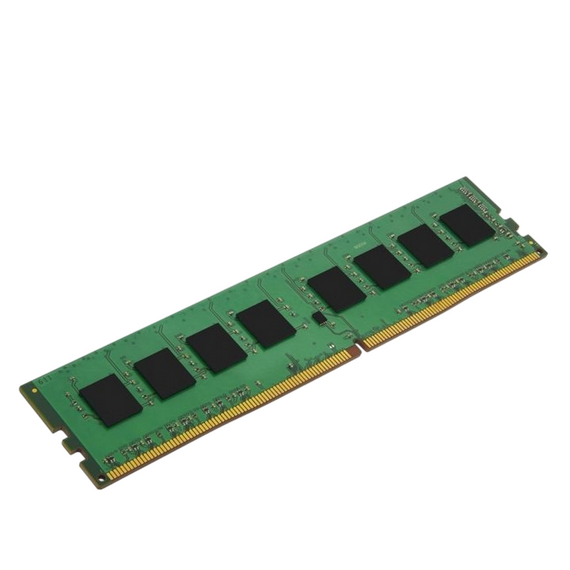 Memorie RAM Kingston ValueRAM, DDR4 SDRAM, 3200 MHz, 8GB, KVR32N22S8/8WP, 2 image
