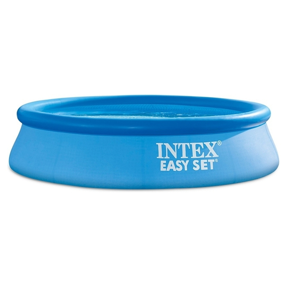 Piscină gonflabilă Intex Easy Set, 5621L, Albastru, 28130, 3 image
