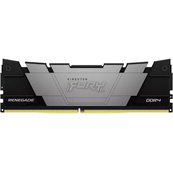 Memorie RAM Kingston FURY Renegade, DDR4 SDRAM, 3200 MHz, 16GB, KF432C16RB2K2/16, 2 image