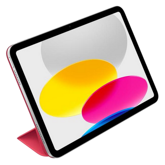 Husă pentru tabletă Apple Smart Folio pentru iPad 10.9-inch (11th,10th gen.), 10,9", Poliuretan, Watermelon, 5 image