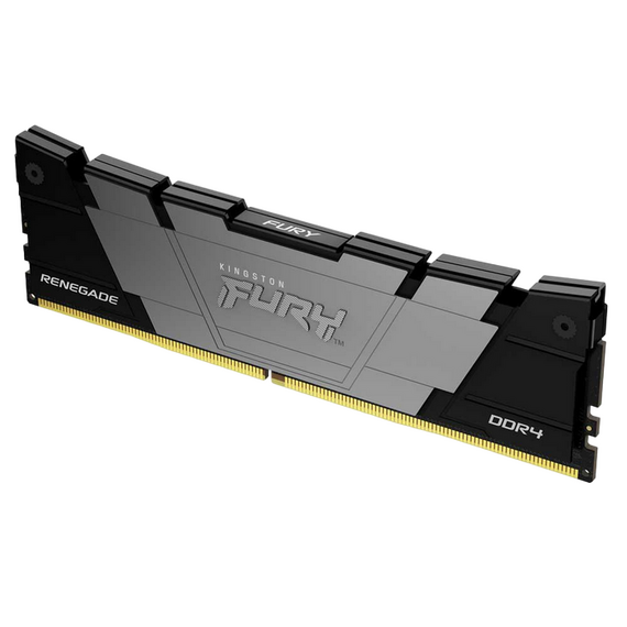Memorie RAM Kingston FURY Renegade, DDR4 SDRAM, 3200 MHz, 64GB, KF432C16RB2K2/64, 8 image