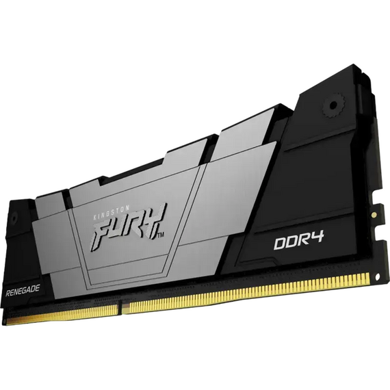 Memorie RAM Kingston FURY Renegade, DDR4 SDRAM, 3600 MHz, 8GB, KF436C16RB2/8, 3 image