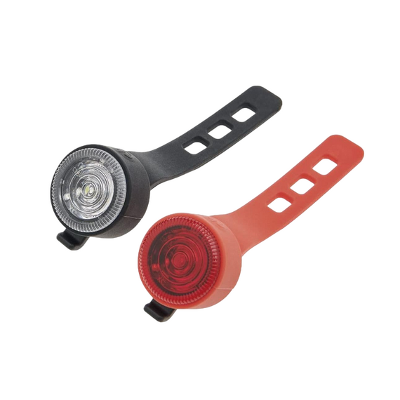 Reflector kit Newrban NEWMLIGHTKITK, Negru