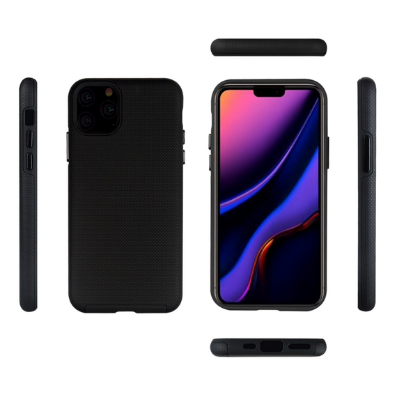 Husă Eiger North Case -  iPhone 11 Pro, Negru, 3 image