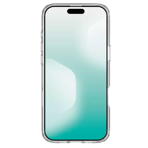 Husă Nillkin Nature Pro pentru Apple iPhone Air, Transparent, 2 image
