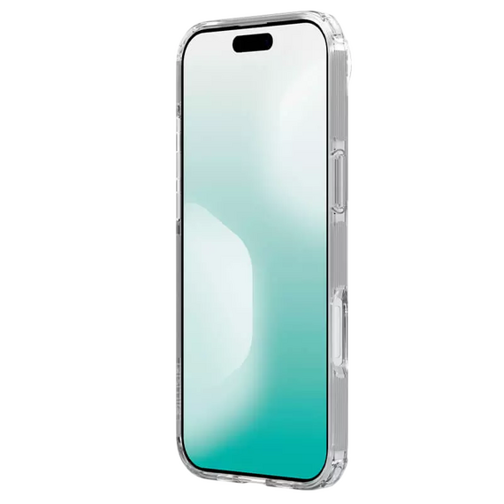 Husă Nillkin Nature Pro pentru Apple iPhone Air, Transparent, 3 image