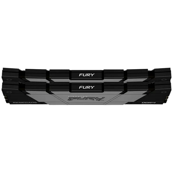 Memorie RAM Kingston FURY Renegade, DDR4 SDRAM, 3200 MHz, 64GB, KF432C16RB2K2/64, 3 image