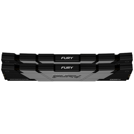 Memorie RAM Kingston FURY Renegade, DDR4 SDRAM, 3600 MHz, 32 GB, KF436C16RB12K2/32, 2 image