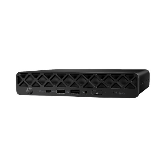 Mini PC HP ProDesk 4 Mini G1i, Intel Core Ultra 5 225T, 16GB/512GB, Windows 11 Pro, 2 image