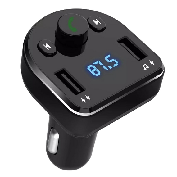 Modulator FM XO BCC01, Negru