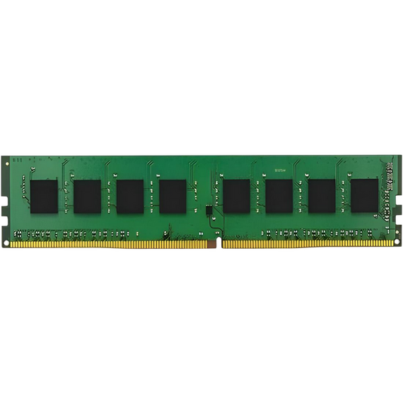 Memorie RAM Kingston ValueRAM, DDR4 SDRAM, 3200 MHz, 8GB, KVR32N22S8/8WP, 3 image