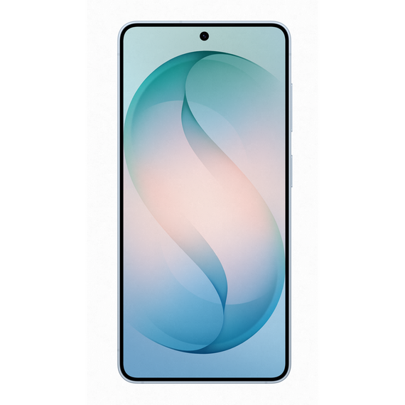 Samsung Galaxy S26, 12GB/512GB, Sky Blue, 3 image