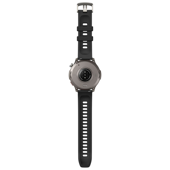Ceas inteligent Xiaomi Amazfit Balance 2, Negru, 2 image