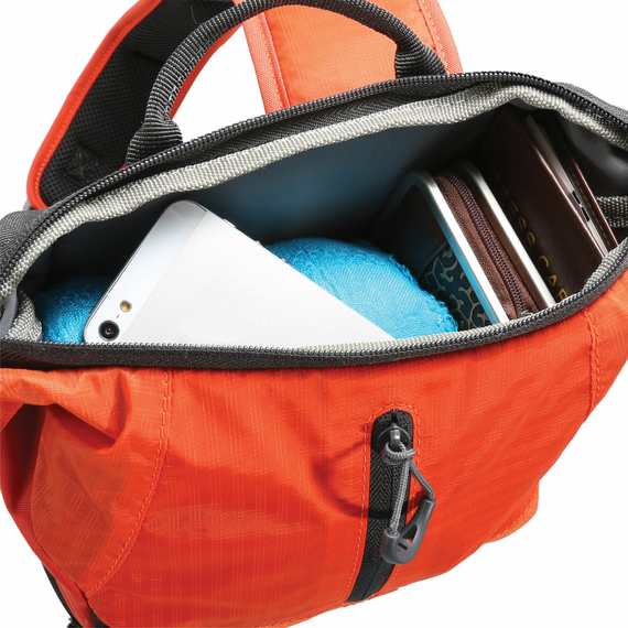 Rucsac pentru cameră Vanguard RENO 34OR, Portocaliu, 3 image