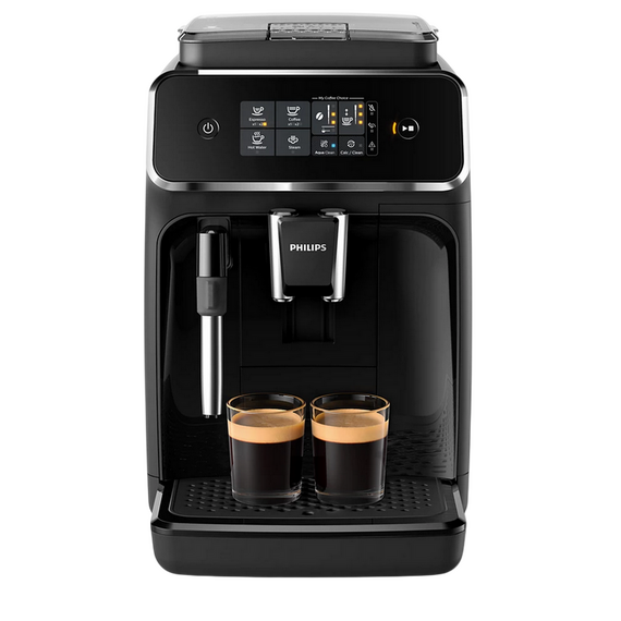 Aparat de cafea Philips EP2225/10, Negru