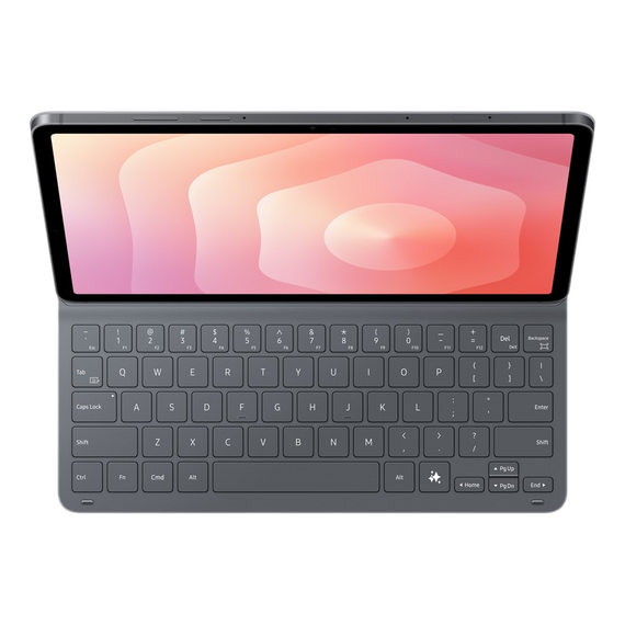 Husă-tastatură Samsung Keyboard Slim pentru Tab S11, 11", Negru, 2 image