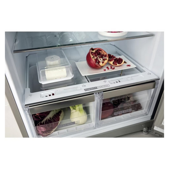 Refr/DD Whirlpool WT70E 952 X, 3 image