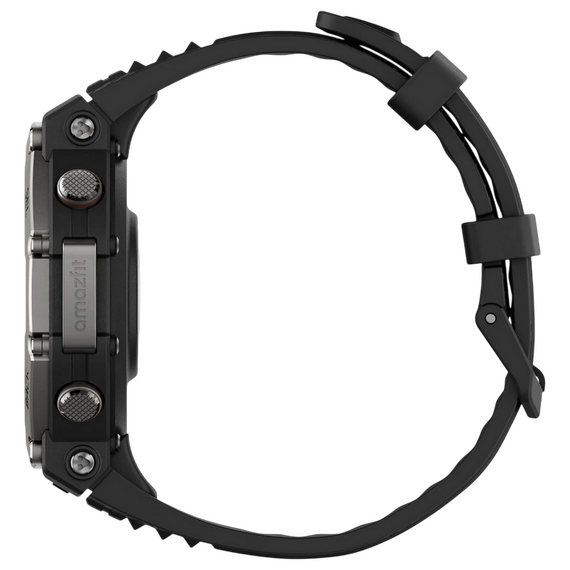 Ceas inteligent Xiaomi Amazfit T-Rex 3, 48mm, Onyx, 2 image