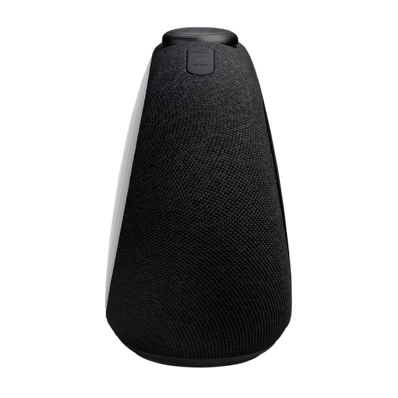 Difuzor Bluetooth JBL Horizon 3, Negru, 3 image