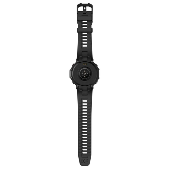 Ceas inteligent Xiaomi Amazfit T-Rex 3, 48mm, Onyx, 3 image