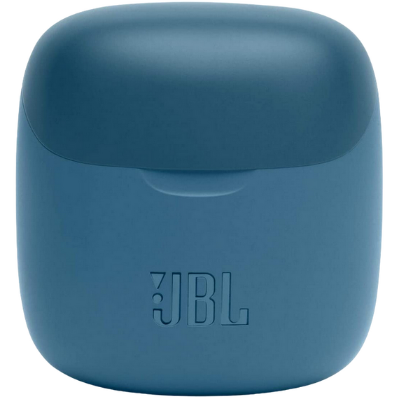 Căști JBL Tune 225TWS, Albastru, 2 image