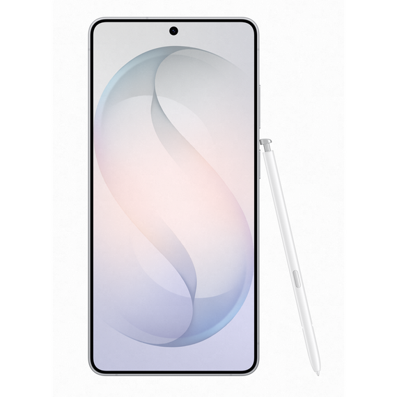 Samsung Galaxy S26 Ultra, 12GB/256GB, Alb, 3 image