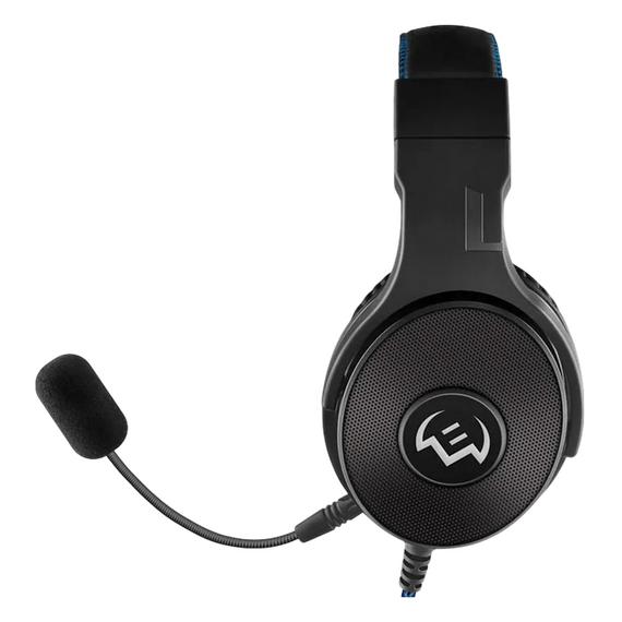 Căști gaming SVEN AP-U1500MV, USB, Negru, 2 image