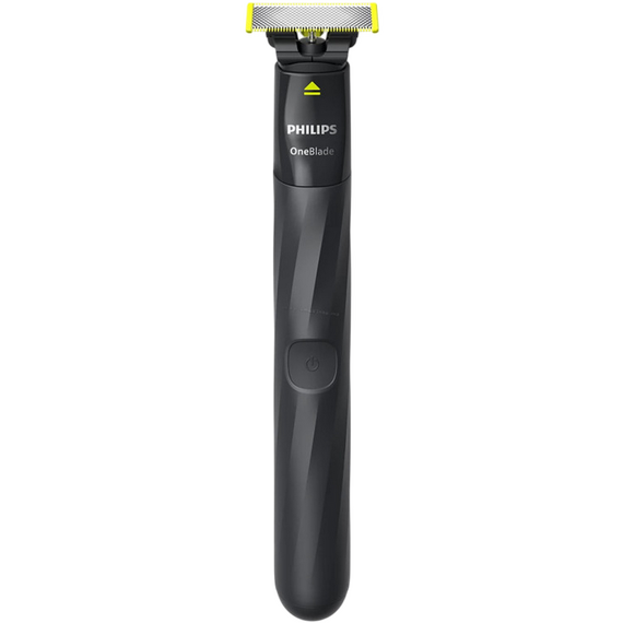 Trimmer pentru bărbați Philips QP1424/65, Gri, 3 image