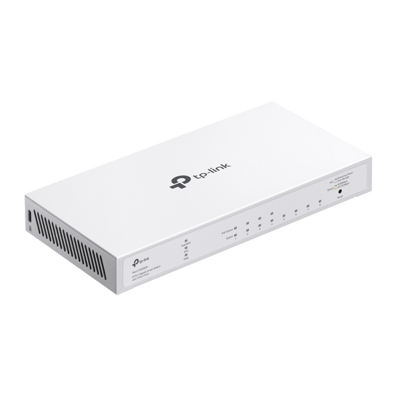 Switch de rețea TP-LINK Festa FS308GP, 4x IEEE 802.3af/at, 2 image