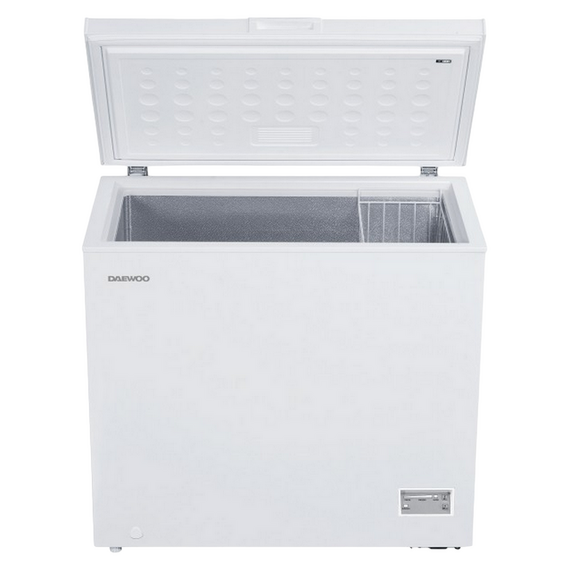 Ladă Frigorifică Daewoo CCS20EWED0, Alb, 2 image