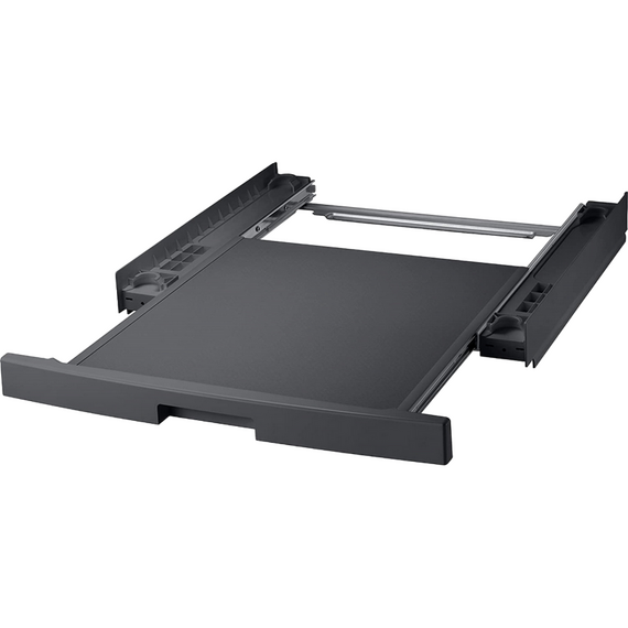 Kit montare verticala pentru uscatoare Samsung SKK-DDX, Gri, 2 image