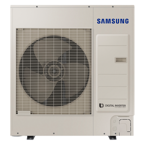 Unitate externă de aer condiționat Samsung AC100RXADNG, 12kW.h, 34kBTU/h