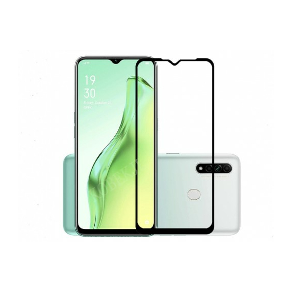 Sticlă de protecție Xcover Sam. A31 3D, Negru, 3 image