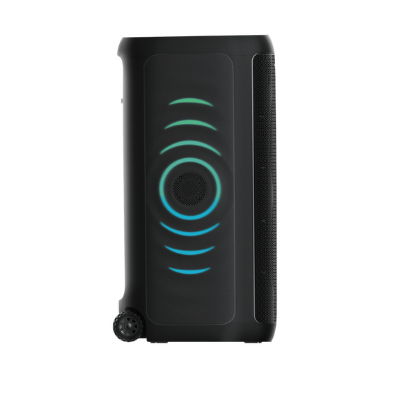 Portable Audio System Hisense Party Thunder, 3 image