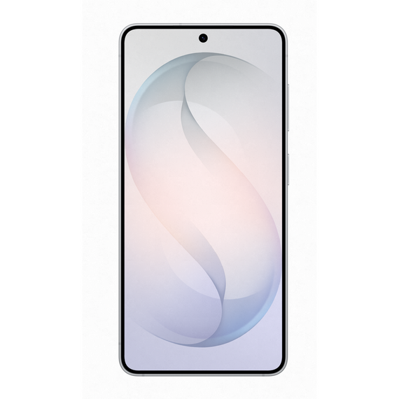 Samsung Galaxy S26, 12GB/512GB, Alb, 2 image