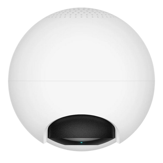 Xiaomi Home Camera C701, White, 2 image