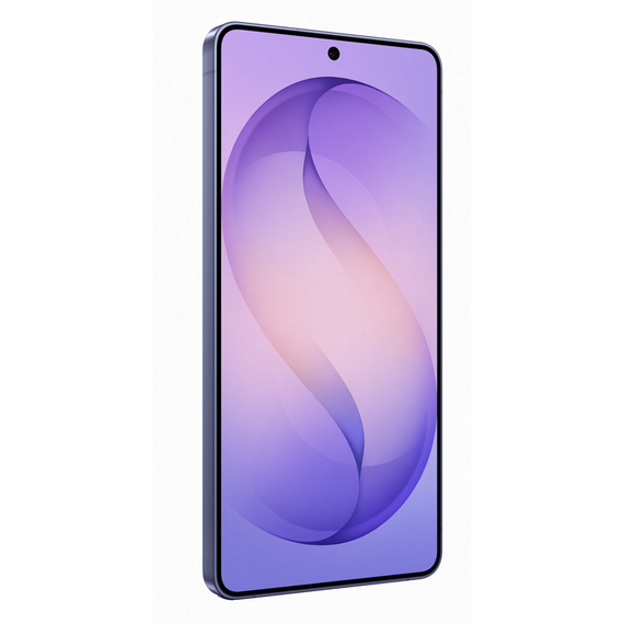 Samsung Galaxy S26 Ultra, 12GB/512GB, Cobalt Violet, 3 image