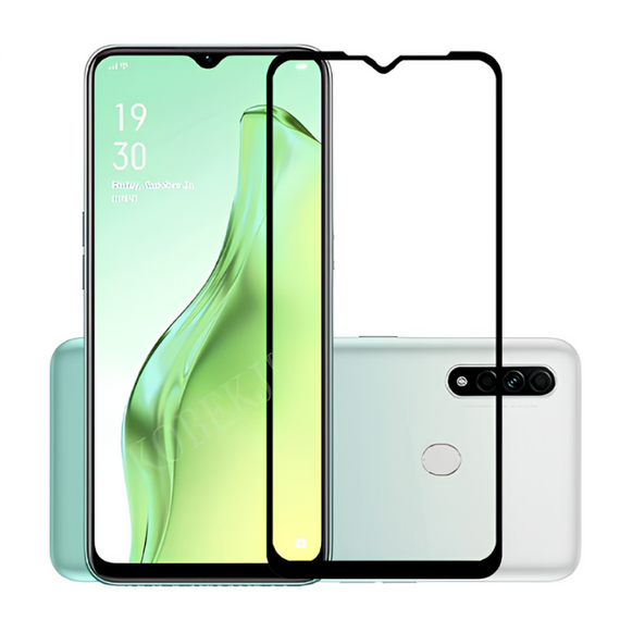 Sticlă de protecție Xcover Sam. A31 3D, Negru, 2 image